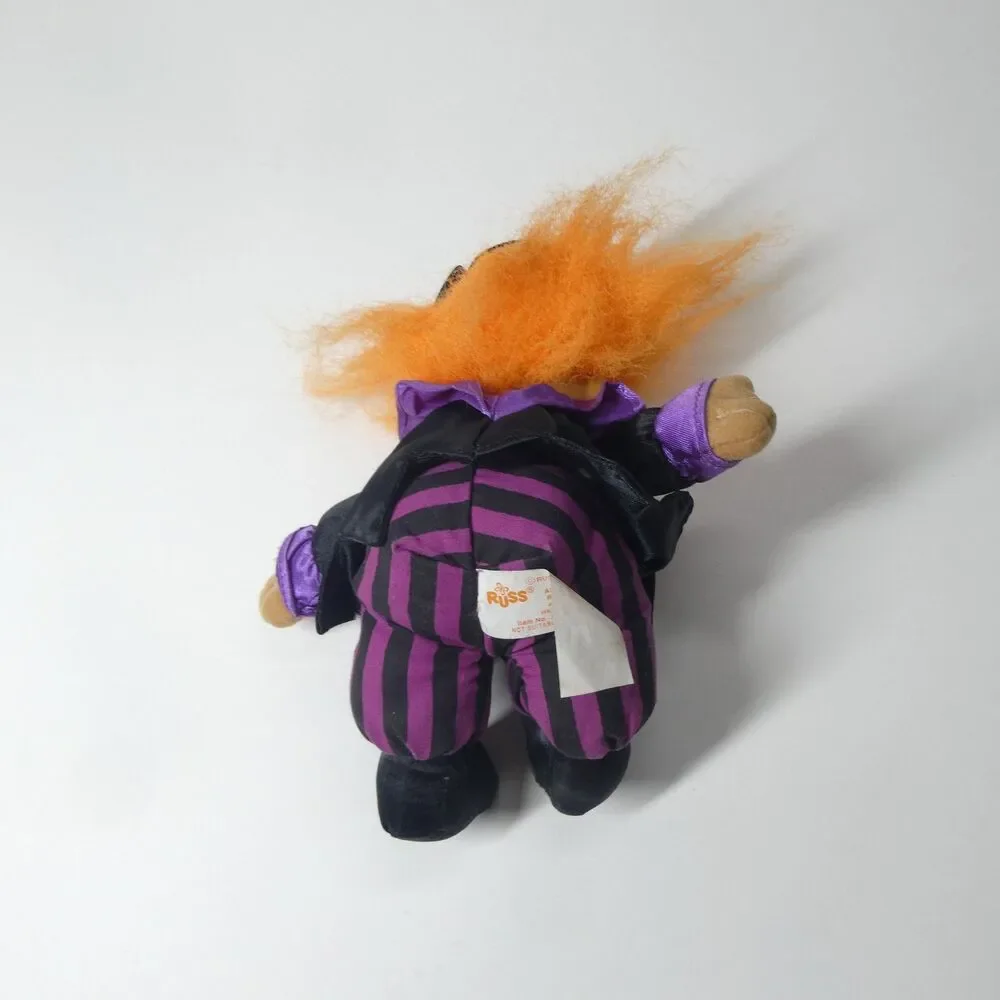 Russ berrie witch